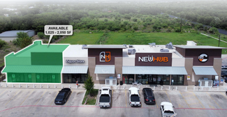 More details for 2709 FM 150, Kyle, TX - Retail for Rent