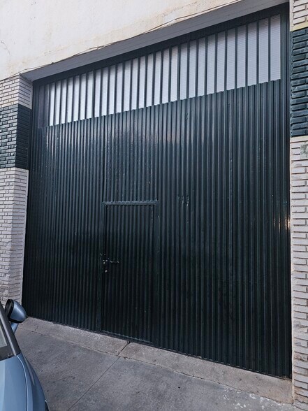 Calle Montevideo, 9, Málaga, Málaga for sale - Building Photo - Image 2 of 10