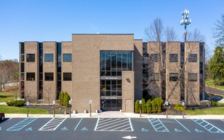 More details for 2 Sylvan Way, Parsippany, NJ - Office/Medical for Rent