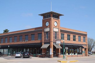 More details for 130-146 N Central Ave, Marshfield, WI - Office/Retail for Rent