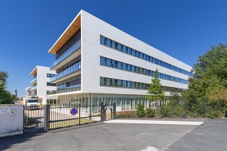 More details for 68 Chemin Du Moulin Carron, Dardilly - Co-working to Rent