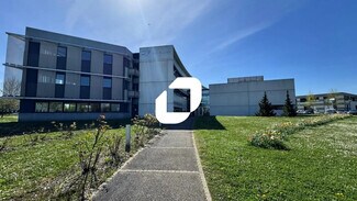 More details for 27 Avenue De L'Europe, Schiltigheim - Office to Rent