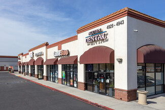 More details for 4929-4943 Paramount Blvd, Lakewood, CA - Retail for Sale