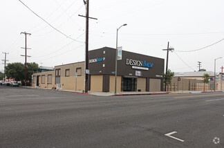 More details for 2881-2891 W Pico Blvd, Los Angeles, CA - Office for Rent