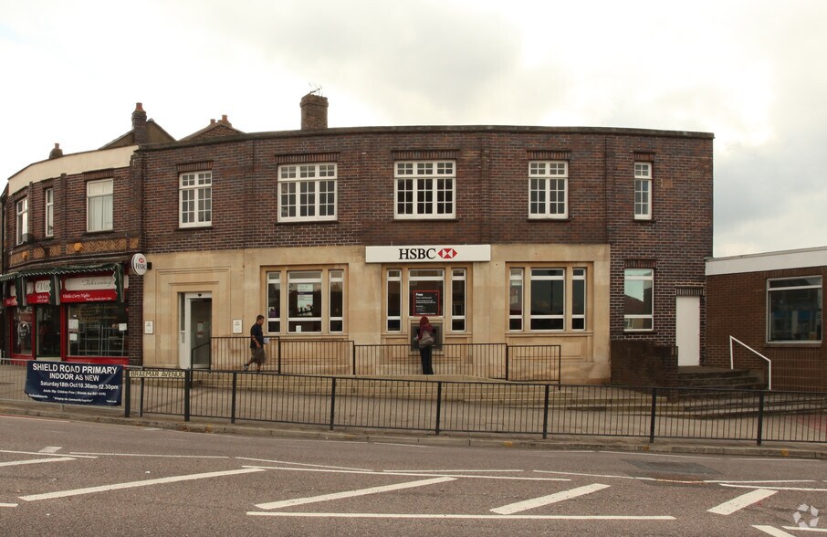 27 Gloucester Road North, Bristol for sale - Primary Photo - Image 1 of 1