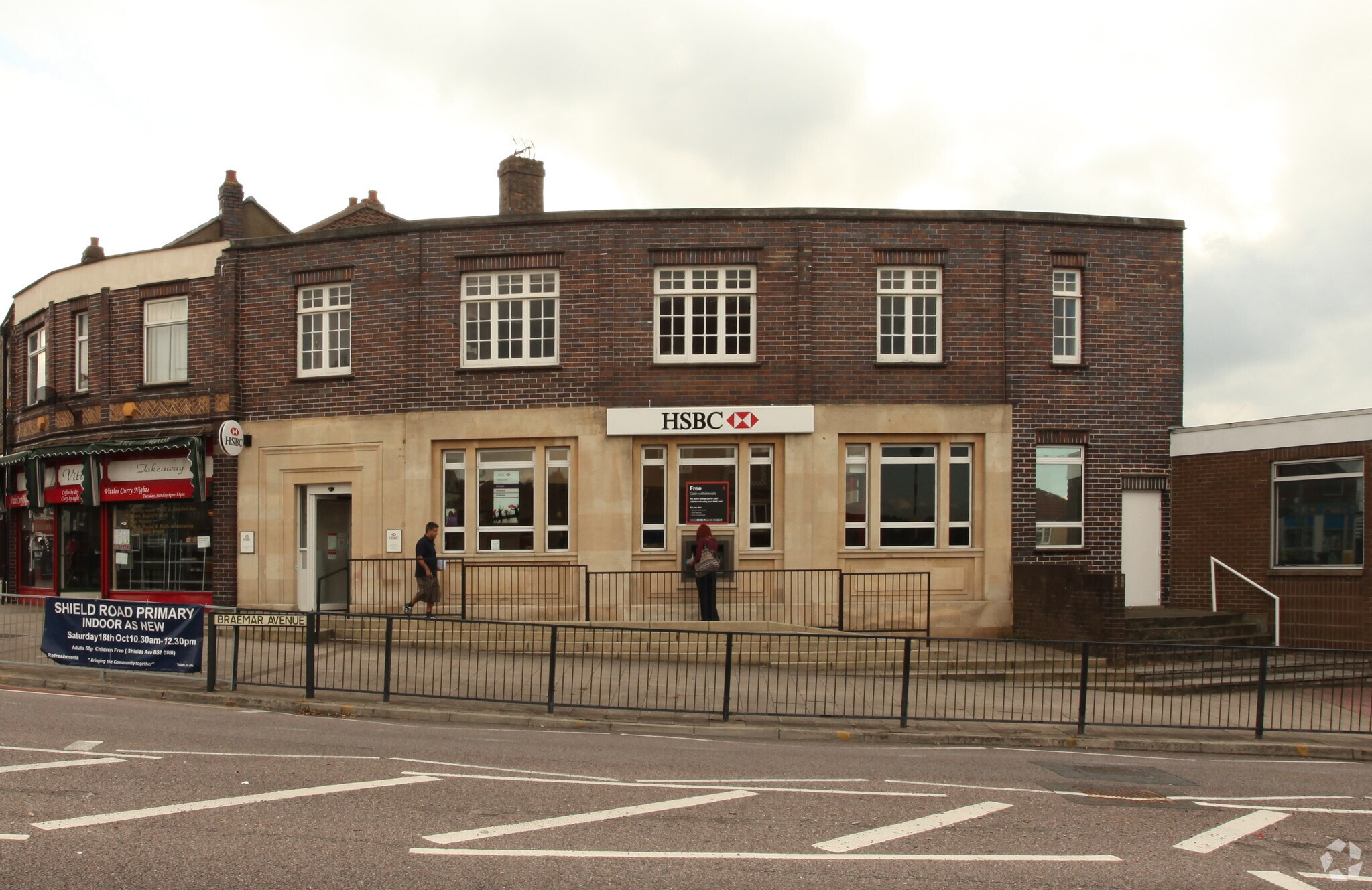 27 Gloucester Road North, Bristol for sale Primary Photo- Image 1 of 1