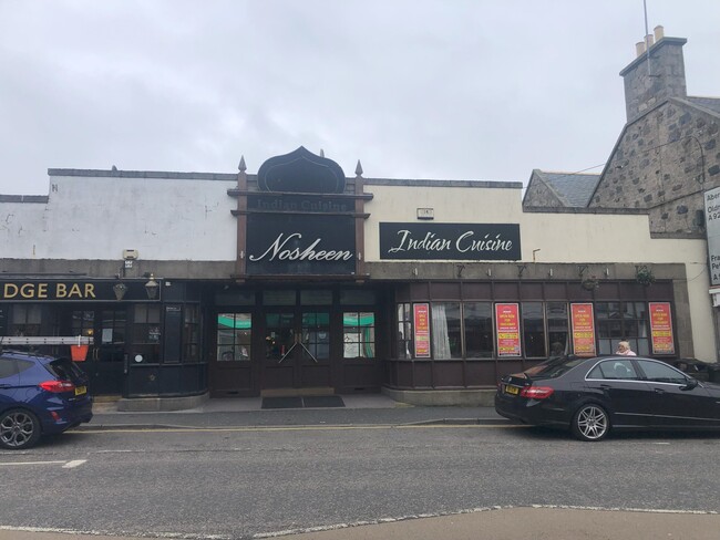 More details for 10-12 Bridge St, Ellon - Retail to Rent