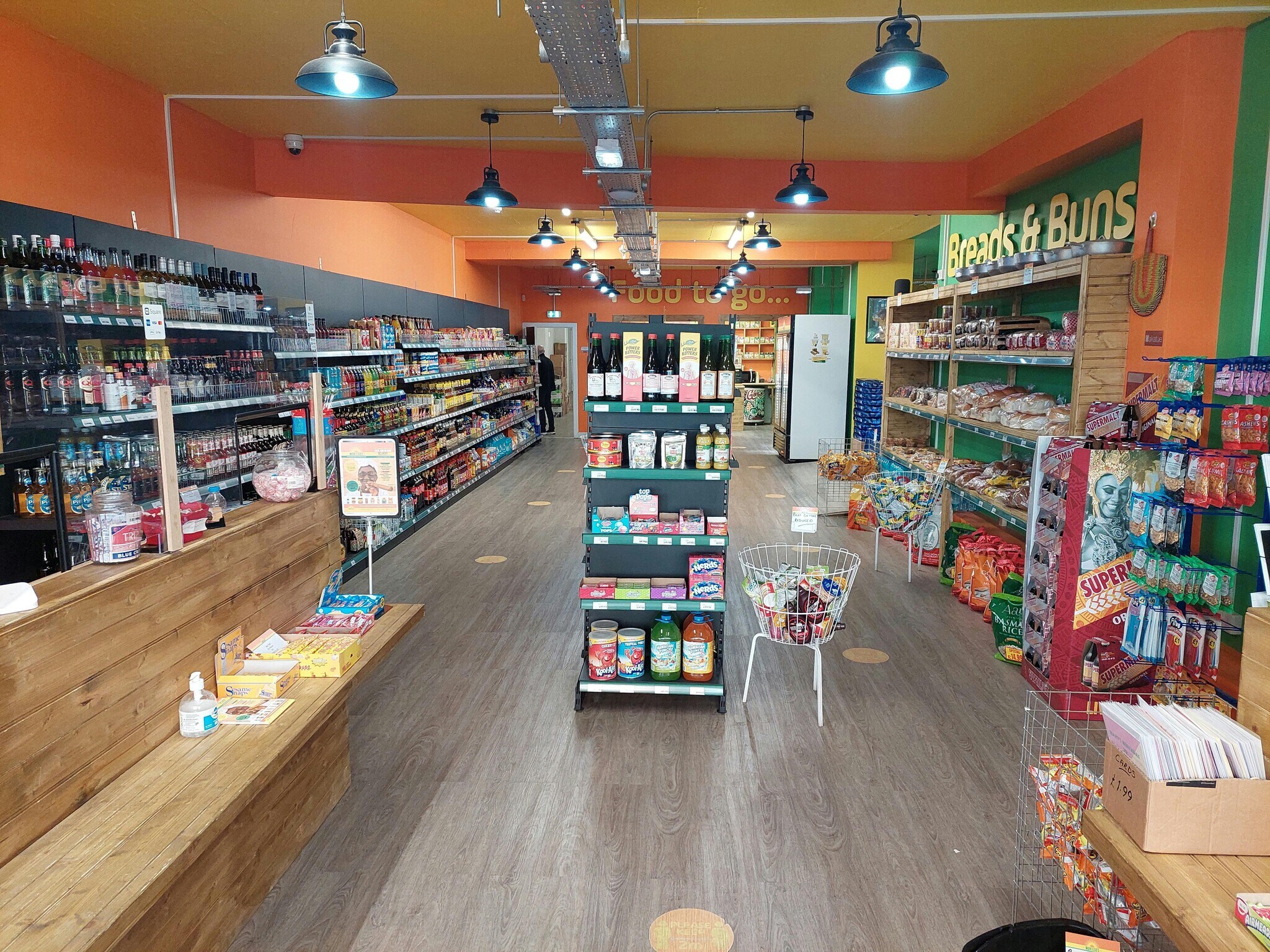 15-19 Mill St, Bedford for sale Building Photo- Image 1 of 4