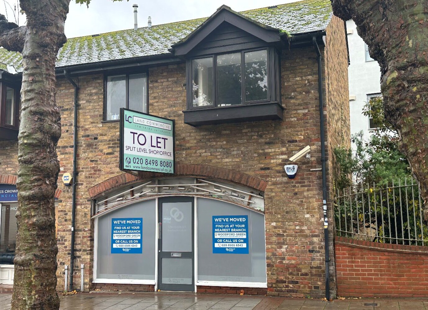 52-58 High St, London for sale Building Photo- Image 1 of 1