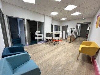 More details for Rue Président Edouard Herriot, Lyon - Office to Rent