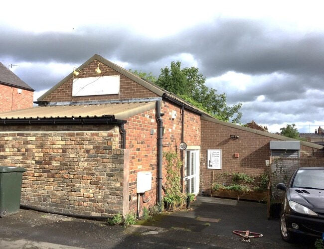 More details for Vine Ter, Hexham - Office to Rent