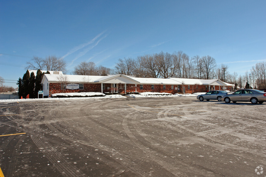 901 Michigan Ave, Marysville, MI for sale - Primary Photo - Image 1 of 1