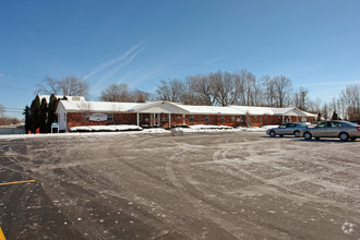 901 Michigan Ave, Marysville, MI for sale Primary Photo- Image 1 of 1