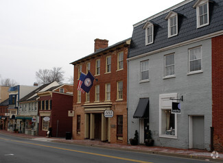 More details for 20 S King St, Leesburg, VA - Office for Rent