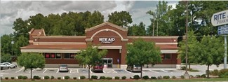 More details for 7900 Garners Ferry Rd, Columbia, SC - Retail for Rent