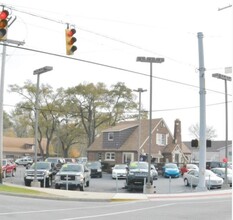 9407-9411 Indianapolis Blvd, Highland, IN for sale Building Photo- Image 1 of 5