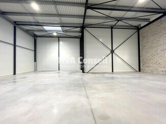 More details for 2 Avenue Du Noyer À La Malice, Louvres - Light Industrial for Sale