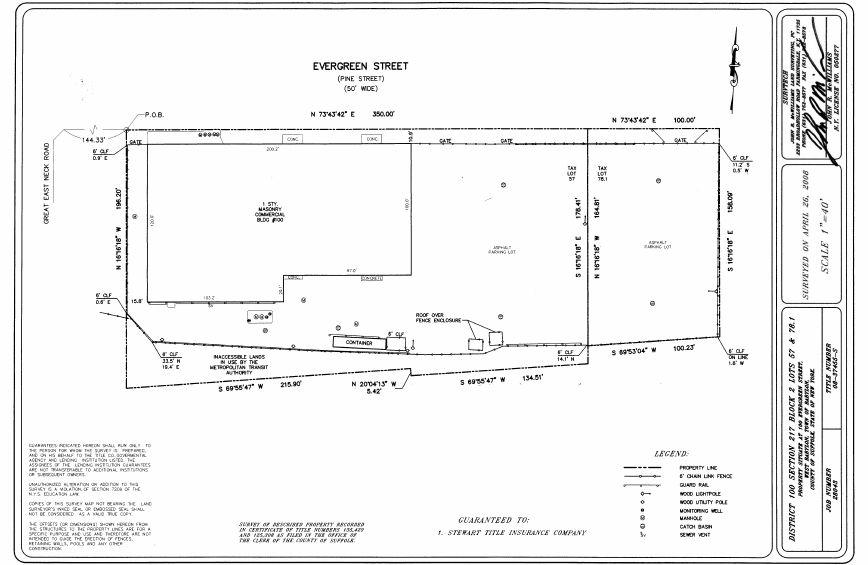 80-110 Evergreen St, Babylon, NY for rent - Other - Image 2 of 9