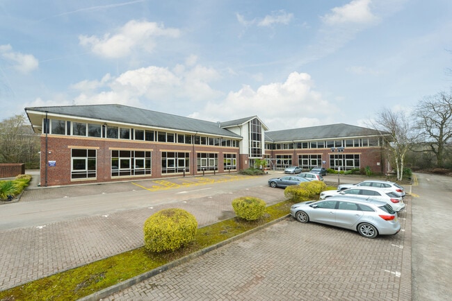 More details for Osier Dr, Nottingham - Office to Rent