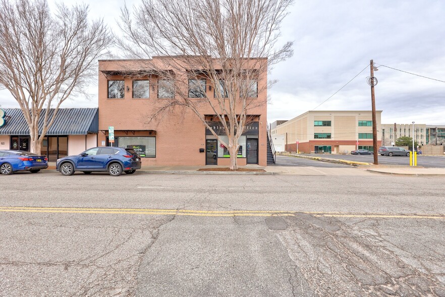 411 NW 5th St, Oklahoma City, OK for sale - Building Photo - Image 2 of 114