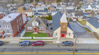 More details for 417 Harrison Ave, Garfield, NJ - Speciality for Sale