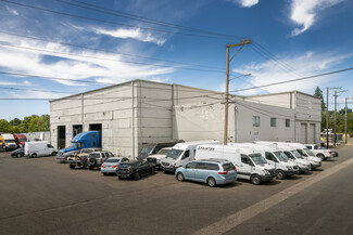 More details for 6400 SE 101st Ave, Portland, OR - Industrial for Rent