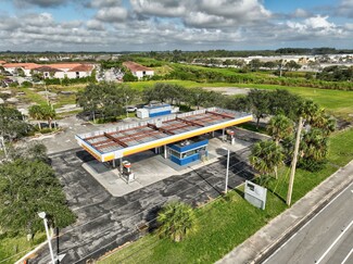 More details for 4696 Okeechobee Rd, Fort Pierce, FL - Retail for Rent