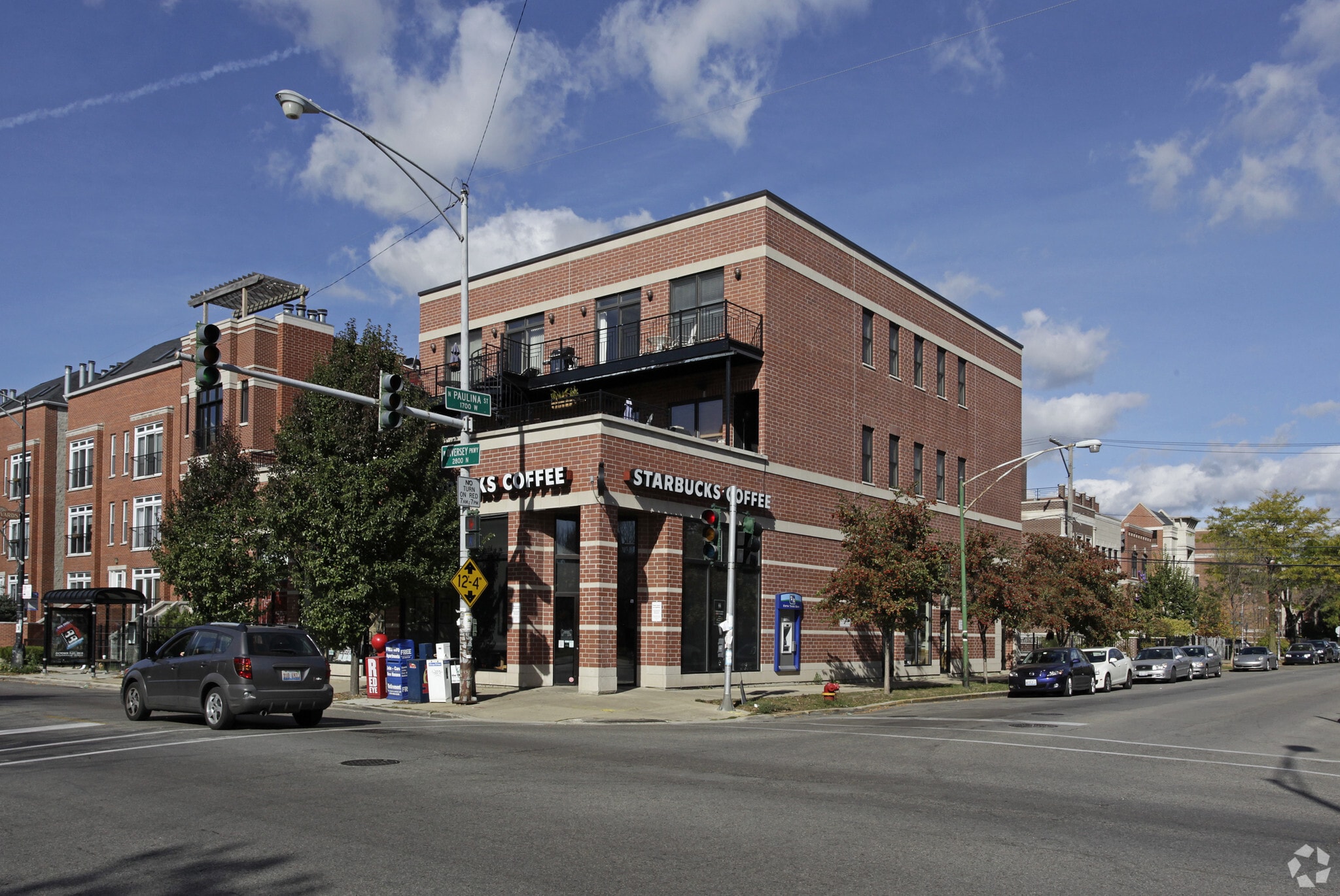 1700 W Diversey Pky, Chicago, IL to rent Building Photo- Image 1 of 3