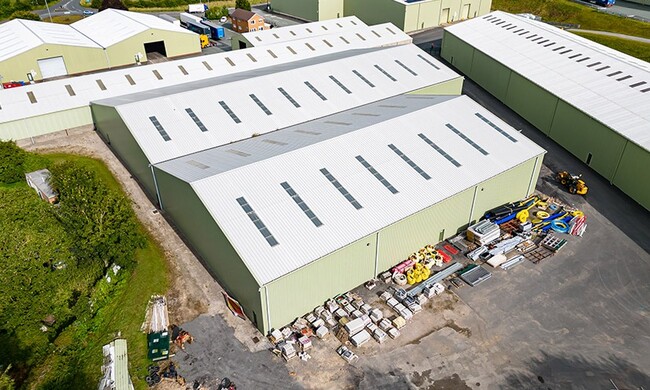 More details for Bridge Rd S, Wrexham - Industrial to Rent