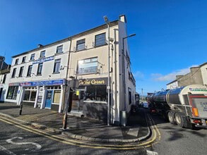 1 Church Sq, Newry to rent Building Photo- Image 2 of 3