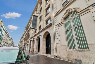 More details for 55 Rue La Boétie, Paris - Office to Rent