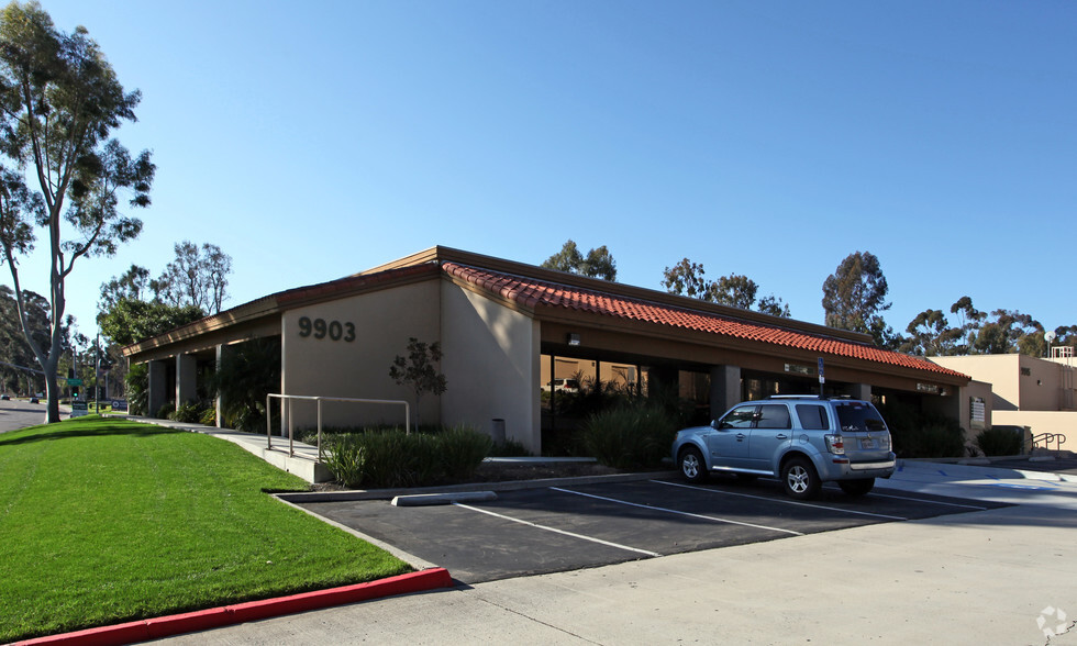 9903 Businesspark Ave, San Diego, CA for rent - Building Photo - Image 3 of 3