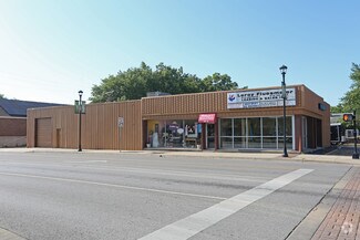 More details for 901 Main St, Grandview, MO - Light Industrial for Sale