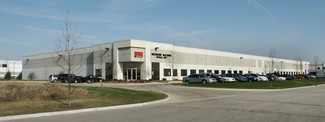 More details for 2400-2420 Vantage Dr, Elgin, IL - Industrial for Rent