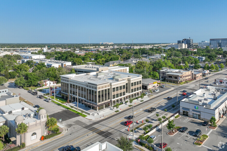 2130 S Orange Ave, Orlando, FL for rent - Aerial - Image 3 of 6