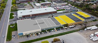 More details for 100 Boul Hymus, Pointe-claire, QC - Industrial to Rent