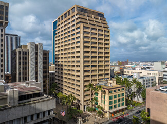 More details for 900 Fort Street Mall, Honolulu, HI - Office for Rent