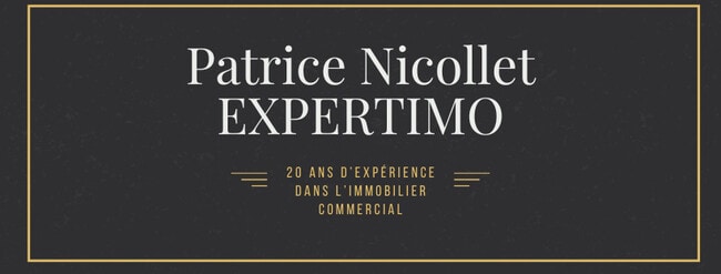 Location Local d'activités 420 m²