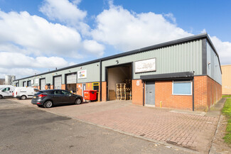 More details for Perth Ct, Gateshead - Light Industrial for Rent