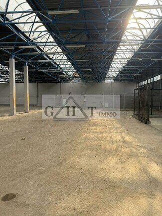 More details for Industrial to Rent