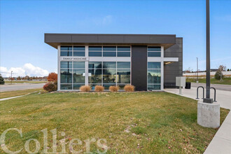 2840 S Meridian Rd, Meridian, ID for sale Building Photo- Image 1 of 46