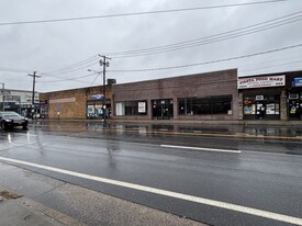 8-24 W Merrick Rd, Valley Stream NY - Commercial Property