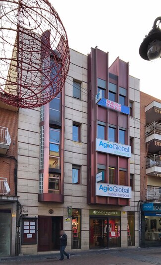 More details for Calle Madrid, 58, Getafe - Office to Rent