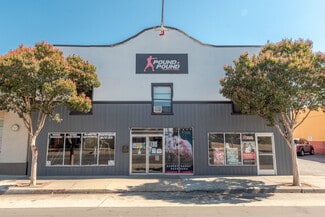 More details for 7648 Monterey St, Gilroy, CA - Retail for Sale