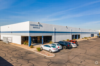 4901 W Van Buren St, Phoenix, AZ for rent Building Photo- Image 1 of 13