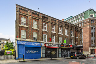 More details for 13A Hooper St, London - Retail for Sale