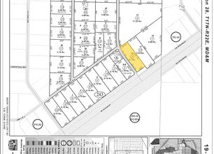 6004 US-50, Dayton, NV for sale Plat Map- Image 1 of 1