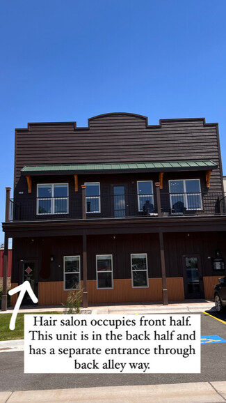 More details for 155 Mill Town Loop, Bozeman, MT - Office for Rent