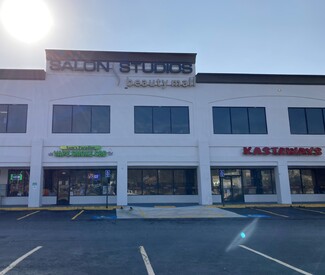 More details for 795 Powder Springs St SW, Marietta, GA - Office/Medical, Retail for Rent