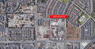 More details for 0 Stewart Lane, Huntington Beach, CA - Land for Sale